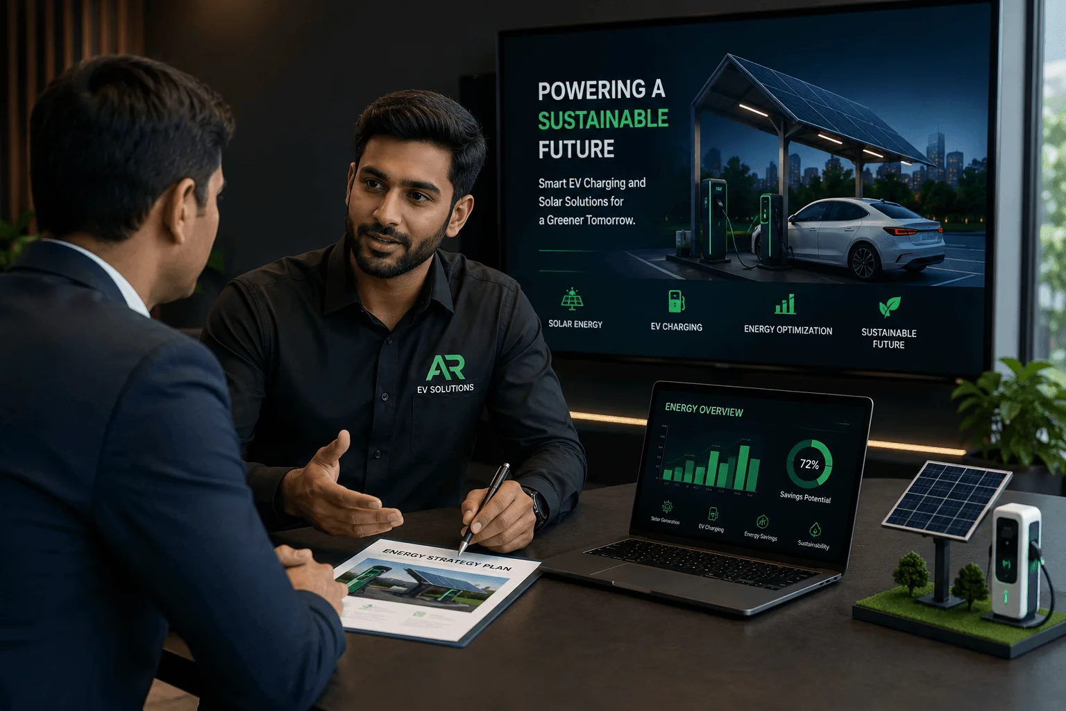 Initial Consultation