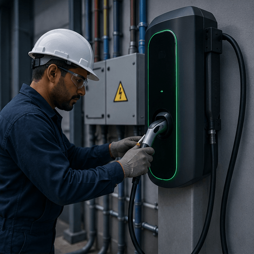 Installation & Safety