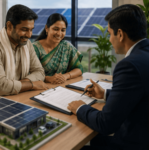 Subsidy Assistance
